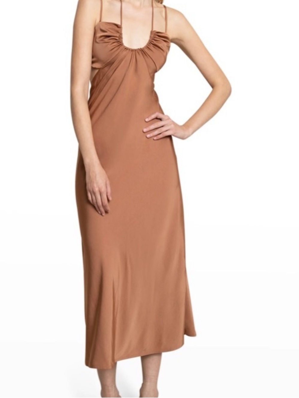 A.L.C Sienna Dress NWT SIZE 12